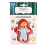 Las Mejores Galletas de Jengibre Veganas: Guía de Compra y Comparativa de Productos