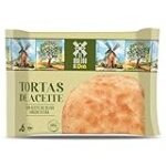 Las Mejores Tortitas de Anís Veganas: Análisis y Comparativa de Productos Saludables del Mercado Las Mejores Tortitas de Anís Veganas: Análisis y Comparativa de Productos Saludables del Mercado
