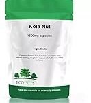 Descubre las Mejores Alternativas Veganas con Nuez de Cola: Análisis y Comparativa de Productos Saludables