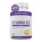 Los Mejores Comprimidos de Vitamina B12 Vegana: Análisis y Comparativa de Productos Esenciales para tu Salud Los Mejores Comprimidos de Vitamina B12 Vegana: Análisis y Comparativa de Productos Esenciales para tu Salud