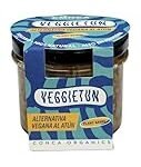 Análisis del Atún Vegano de Carrefour: ¿Es la Mejor Opción del Mercado?
