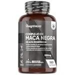 Las Mejores Pastillas de Maca para Hombre: Análisis y Comparativa de Opciones Veganas