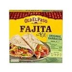 Fajitas Hacendado: Análisis y Comparativa de las Mejores Opciones Veganas en el Mercado