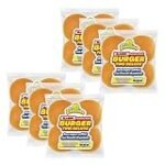 Análisis del Pan de Patata para Hamburguesa de Carrefour: ¿Es la Mejor Opción Vegana del Mercado?