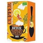 Análisis de las Mejores Infusiones Detox Veganas: Comparativa de Productos para una Desintoxicación Saludable Análisis de las Mejores Infusiones Detox Veganas: Comparativa de Productos para una Desintoxicación Saludable