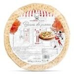 Las Mejores Bases de Pizza Congelada Veganas: Análisis y Comparativa de Sabor, Ingredientes y Calidad
