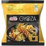¿Cuántas Calorías Tienen las Gyozas Veganas? Análisis y Comparativa de las Mejores Opciones del Mercado
