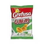Análisis de Grefusa Gublins: ¿Un Snack Vegano que Vale la Pena?