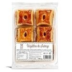 Las Mejores Opciones de Hojaldre Vegano: Análisis y Comparativa de Productos para Delicias Sin Crueldad Las Mejores Opciones de Hojaldre Vegano: Análisis y Comparativa de Productos para Delicias Sin Crueldad