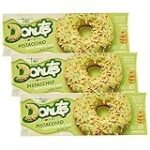 Las Mejores Rosquillas Sin Gluten: Análisis y Comparativa de Delicias Veganas para Todos los Gustos Las Mejores Rosquillas Sin Gluten: Análisis y Comparativa de Delicias Veganas para Todos los Gustos