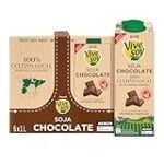 Las Mejores Bebidas de Soja con Chocolate: Análisis y Comparativa de Productos Veganos para tus Momentos Dulces Las Mejores Bebidas de Soja con Chocolate: Análisis y Comparativa de Productos Veganos para tus Momentos Dulces