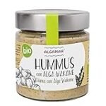 Descubre el Mejor Hummus de Aguacate: Análisis y Comparativa de las Mejores Marcas Veganas del Mercado