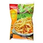 Análisis de las Mejores Patatas Congeladas Saludables: Opciones Veganas para Disfrutar Sin Culpa