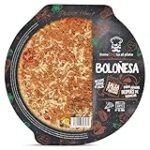 Pizza Boloñesa Telepizza: Análisis de Ingredientes y Comparativa con Opciones Veganas