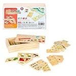 Domino Come y Bebe: Análisis y Comparativa de los Mejores Productos Veganos para Disfrutar sin Culpa