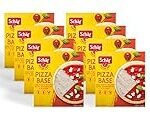 Análisis de la Base de Pizza de Coliflor de Carrefour: ¿La Mejor Opción Vegana para tus Recetas?