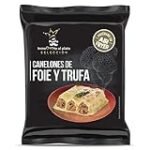 Delicias Veganas: Análisis y Comparación de los Mejores Canelones Navideños Sin Foie Delicias Veganas: Análisis y Comparación de los Mejores Canelones Navideños Sin Foie