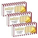 Las Mejores Piñas de Chocolate Veganas: Análisis y Comparativa de Dulces Sin Crueldad