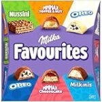 Las Mejores Chocolatinas Pequeñas Veganas: Análisis y Comparativa de Sabor y Calidad