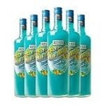 Análisis de Blue Tropic Carrefour: ¿Es la Opción Vegana que Estabas Buscando?