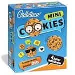 Análisis y Comparativa: Las Mejores Galletas Neo Veganas que Debes Probar