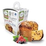 Análisis del Panettone Sin Gluten de Carrefour: ¿Una Opción Vegana que Vale la Pena? Análisis del Panettone Sin Gluten de Carrefour: ¿Una Opción Vegana que Vale la Pena?