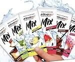 Análisis y Comparativa de las Bebidas Mix Veganas de Carrefour: ¿Cuáles Son las Mejores Opciones?
