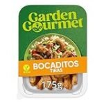 Los Mejores Bocaditos Vegetarianos: Análisis y Comparativa de Productos Veganos Irresistibles