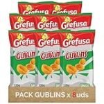 Descubriendo Gublins: Análisis y Comparativa de los Mejores Productos Veganos del Mercado