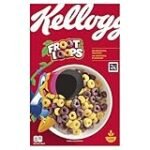 Análisis de los Cereales de Colores Carrefour: ¿Una Opción Vegana Saludable para el Desayuno?