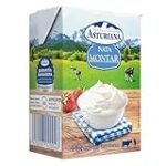 Análisis de la Nata para Montar Carrefour: ¿Es la Mejor Opción Vegana en el Mercado? Análisis de la Nata para Montar Carrefour: ¿Es la Mejor Opción Vegana en el Mercado?