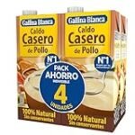 ¿Puede un Caldo de Pollo Hacendado Ser Sustituto Vegano? Análisis y Comparación de Opciones Alternativas Sin Productos Animales