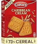 Análisis de Cuétara Galletas: ¿Son una Opción Vegana Saludable?