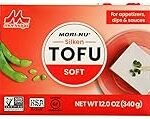 Tofu: Análisis Nutricional y Comparativa con los Mejores Productos Veganos
