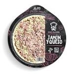 Comparativa de Pizzas Veganas: ¿Vale la Pena Probar la Pizza Hacendado? Comparativa de Pizzas Veganas: ¿Vale la Pena Probar la Pizza Hacendado?