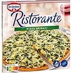 Análisis de las Pizzas Veganas de Doctor Oetker: ¿Son la Mejor Opción para los Amantes del Veganismo?