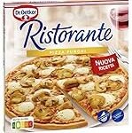 Análisis de Pizzas Doctor Oetker: ¿Son una Opción Vegana que Vale la Pena?