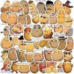 Análisis Nutricional de las Patatas: Comparativa de sus Beneficios en una Dieta Vegana