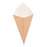 Los Mejores Cucuruchos Veganos: Análisis y Comparativa de Sabores y Texturas Los Mejores Cucuruchos Veganos: Análisis y Comparativa de Sabores y Texturas