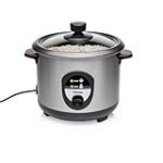 Los Mejores Hervidores de Arroz para una Cocina Vegana: Análisis y Comparativa de Productos Esenciales Los Mejores Hervidores de Arroz para una Cocina Vegana: Análisis y Comparativa de Productos Esenciales