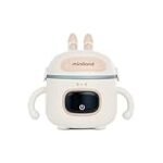 Calentar Potito en Microondas: Análisis de los Mejores Productos Veganos para Alimentar a tu Bebé