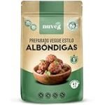 Las Mejores Albóndigas Vegetarianas: Análisis y Comparativa de Productos Veganos para Disfrutar sin Culpa Las Mejores Albóndigas Vegetarianas: Análisis y Comparativa de Productos Veganos para Disfrutar sin Culpa