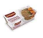 Arroz vs Quinoa: Análisis y Comparación de los Mejores Productos Veganos para tu Dieta Saludable Arroz vs Quinoa: Análisis y Comparación de los Mejores Productos Veganos para tu Dieta Saludable