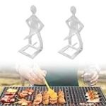 Las Mejores Salchichas a la Barbacoa Veganas: Análisis y Comparativa de Sabores y Texturas