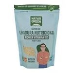 Levadura Alimenticia: La Comparativa de las Mejores Opciones Veganas del Mercado