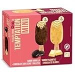 Helados Solero: Dónde Comprar y Comparativa de los Mejores Sabores Veganos Helados Solero: Dónde Comprar y Comparativa de los Mejores Sabores Veganos