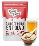 Descubre 'Mi Caldo': Análisis y Comparativa de los Mejores Caldos Veganos del Mercado Descubre 'Mi Caldo': Análisis y Comparativa de los Mejores Caldos Veganos del Mercado