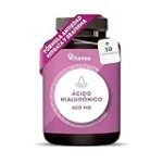 Los Mejores Productos de Ácido Hialurónico Vegano: Análisis y Comparativa para una Hidratación Efectiva