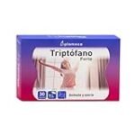 Triptofano Forte: Comparativa de los Mejores Suplementos Veganos para Mejorar tu Bienestar Triptofano Forte: Comparativa de los Mejores Suplementos Veganos para Mejorar tu Bienestar