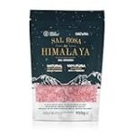 Sal Rosa del Himalaya: Beneficios y Comparativa de los Mejores Productos Veganos para Potenciar Tu Salud Sal Rosa del Himalaya: Beneficios y Comparativa de los Mejores Productos Veganos para Potenciar Tu Salud